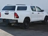 Аренда Toyota Hilux в Актобе – фото 2