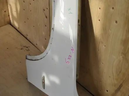 BMW E84 X1 крыло переднее левое за 80 000 тг. в Астана – фото 2
