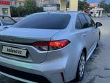 Toyota Corolla 2019 года за 9 000 000 тг. в Шымкент – фото 2