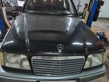 Mercedes-Benz E 280 1995 годаfor1 900 000 тг. в Есик – фото 4