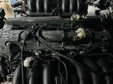 W140 m104 двигатель матор за 400 000 тг. в Алматы – фото 2