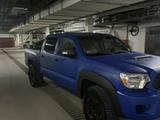 Toyota Tacoma 2014 года за 16 000 000 тг. в Алматы – фото 3