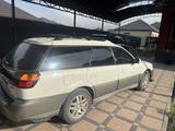Subaru Outback 2001 года за 3 700 000 тг. в Алматы – фото 2