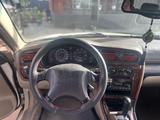 Subaru Outback 2001 года за 3 700 000 тг. в Алматы – фото 4