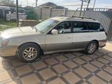 Subaru Outback 2001 года за 3 700 000 тг. в Алматы