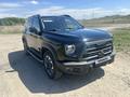 Haval Dargo x 2024 года за 12 500 000 тг. в Астана – фото 4