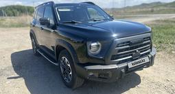Haval Dargo x 2024 года за 12 500 000 тг. в Астана – фото 4