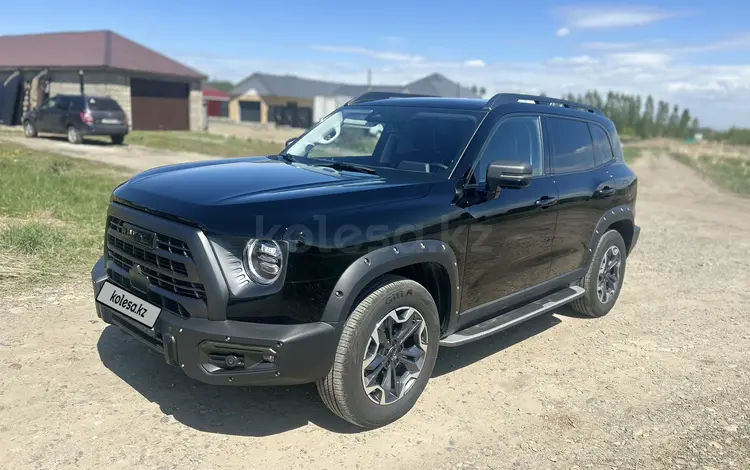 Haval Dargo x 2024 года за 12 500 000 тг. в Астана