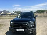 Haval Dargo x 2024 годаүшін12 500 000 тг. в Астана – фото 3