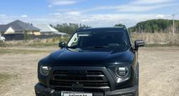 Haval Dargo x 2024 года за 12 500 000 тг. в Астана – фото 3