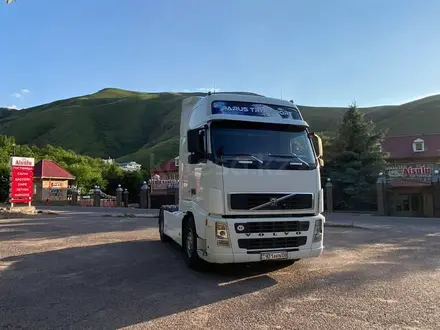 Volvo  FH 2005 года за 31 000 000 тг. в Тараз – фото 5