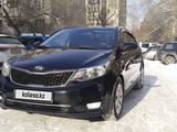 Kia Rio 2015 годаүшін5 300 000 тг. в Алматы