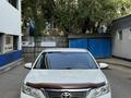 Toyota Camry 2012 годаүшін9 300 000 тг. в Алматы