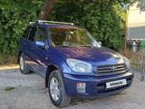 Toyota RAV4 2000 годаүшін4 500 000 тг. в Шымкент – фото 2