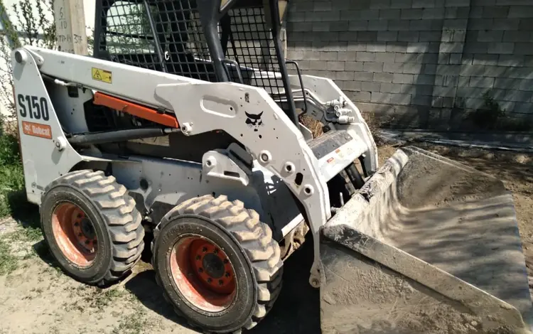 Bobcat  Bobcat S150 2011 года за 9 000 000 тг. в Алматы