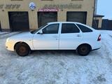 ВАЗ (Lada) Priora 2172 2013 годаүшін2 500 000 тг. в Уральск – фото 3