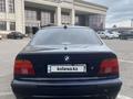 BMW 528 1997 года за 3 000 000 тг. в Караганда – фото 8