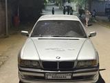BMW 740 2001 годаүшін4 000 000 тг. в Алматы