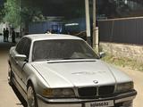BMW 740 2001 годаүшін4 000 000 тг. в Алматы – фото 5
