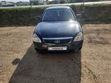 ВАЗ (Lada) Priora 2170 2011 годаүшін1 600 000 тг. в Актобе – фото 3