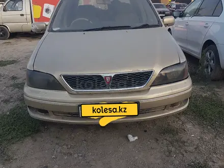 Toyota Vista 1998 года за 1 200 000 тг. в Алматы