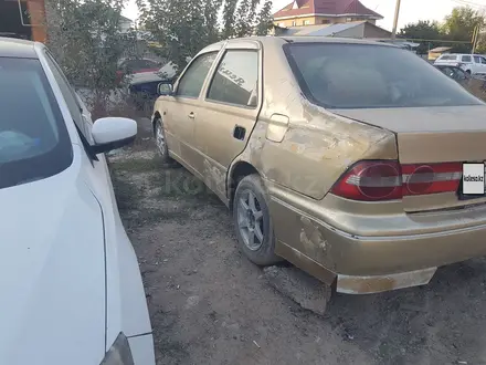 Toyota Vista 1998 года за 1 200 000 тг. в Алматы – фото 3