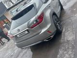 Lexus RX 350 2016 годаүшін16 999 999 тг. в Алматы – фото 5