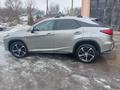 Lexus RX 350 2016 года за 16 999 999 тг. в Алматы – фото 8