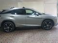 Lexus RX 350 2016 года за 16 999 999 тг. в Алматы – фото 16