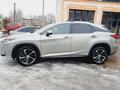 Lexus RX 350 2016 года за 16 999 999 тг. в Алматы – фото 21