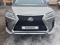 Lexus RX 350 2016 года за 16 999 999 тг. в Алматы – фото 2