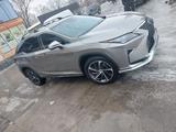 Lexus RX 350 2016 года за 16 999 999 тг. в Алматы