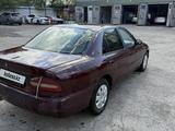 Mitsubishi Galant 1993 года за 1 000 000 тг. в Караганда – фото 4
