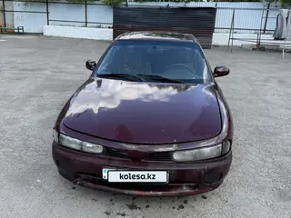 Mitsubishi Galant