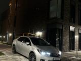 Toyota Corolla 2014 года за 7 200 000 тг. в Атырау – фото 3