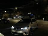 Toyota Corolla 2014 года за 7 200 000 тг. в Атырау – фото 4