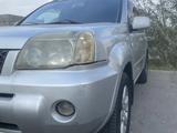 Nissan X-Trail 2005 года за 3 500 000 тг. в Алматы – фото 3