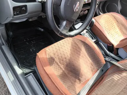 Nissan Almera Classic 2012 года за 3 900 000 тг. в Алматы – фото 12
