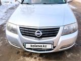Nissan Almera Classic 2012 года за 3 900 000 тг. в Алматы – фото 5
