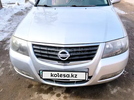 Nissan Almera Classic 2012 года за 3 900 000 тг. в Алматы – фото 5