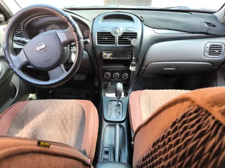 Nissan Almera Classic 2012 года за 3 900 000 тг. в Алматы – фото 11