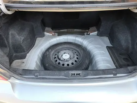 Nissan Almera Classic 2012 года за 3 900 000 тг. в Алматы – фото 15