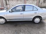 Nissan Almera Classic 2012 года за 3 900 000 тг. в Алматы – фото 2
