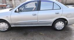 Nissan Almera Classic 2012 годаүшін3 900 000 тг. в Алматы – фото 2