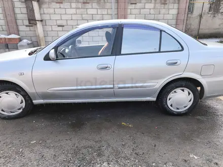 Nissan Almera Classic 2012 года за 3 900 000 тг. в Алматы – фото 2