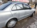 Nissan Almera Classic 2012 годаүшін3 900 000 тг. в Алматы – фото 3