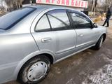 Nissan Almera Classic 2012 года за 3 900 000 тг. в Алматы – фото 3