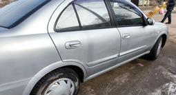 Nissan Almera Classic 2012 годаүшін3 900 000 тг. в Алматы – фото 3
