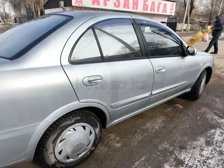 Nissan Almera Classic 2012 года за 3 900 000 тг. в Алматы – фото 3