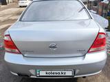 Nissan Almera Classic 2012 года за 3 900 000 тг. в Алматы – фото 4